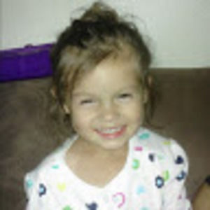 Meet your Posher, Rose